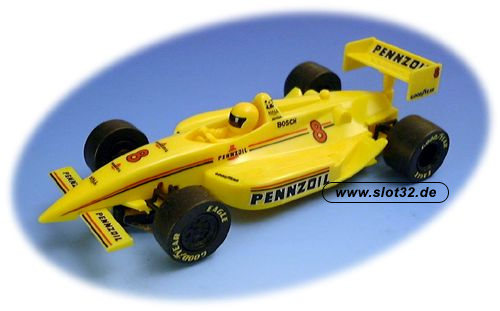 SCALEXTRIC Indy Racer Team Pennzoil